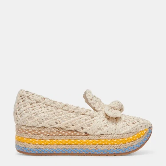 Shoes / Espadrilles - Picture 4 of 4